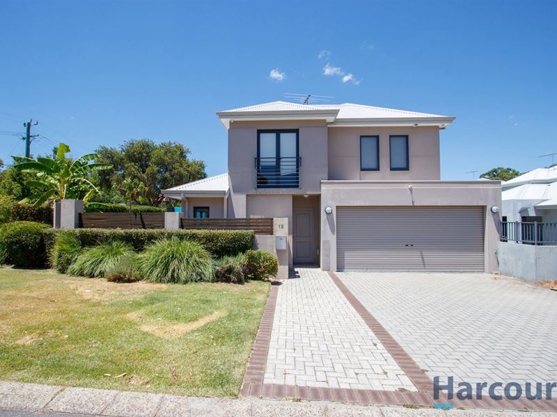 19 Cox Street, Maylands WA 6051