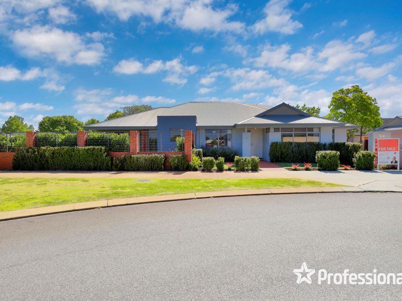 1/66 Northwood Loop, Thornlie