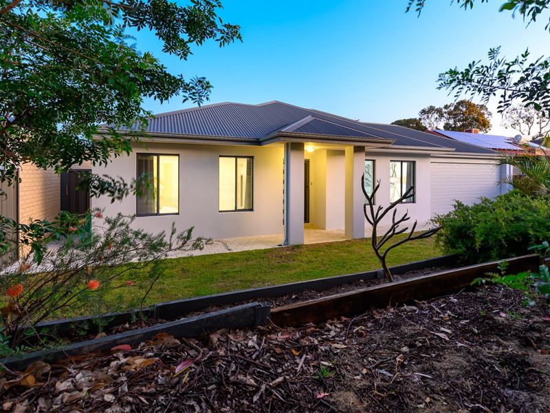 25A Mckenzie Way, Embleton