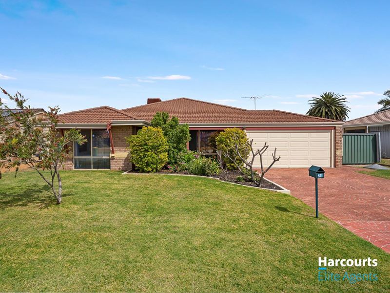 26 Glenway Loop, Cooloongup WA 6168