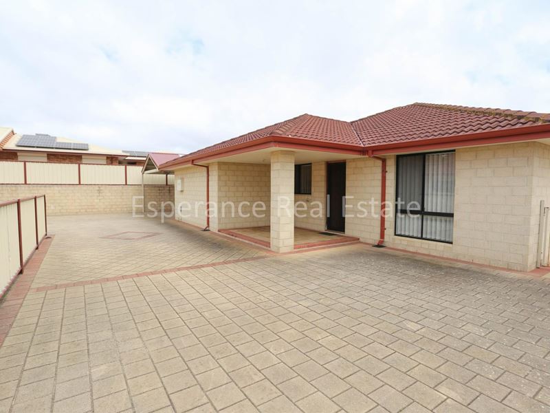2/29 Nugent Street, Castletown