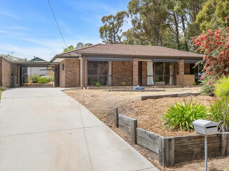 29B Cockatoo Drive, Mundaring WA 6073