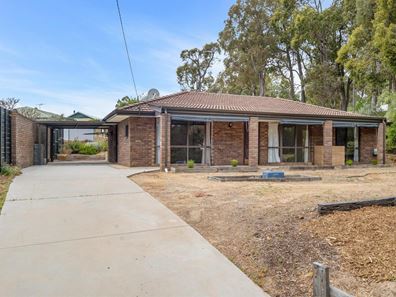 29B Cockatoo Drive, Mundaring WA 6073