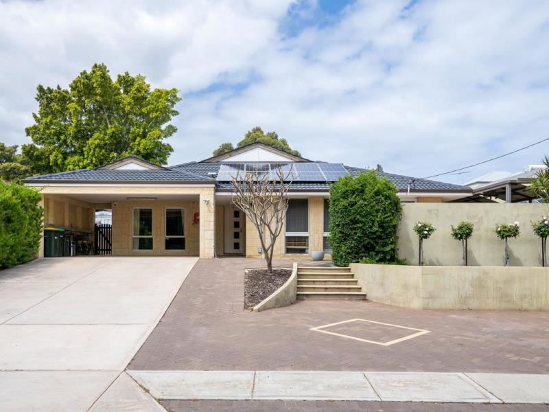93 Oxley Avenue, Padbury