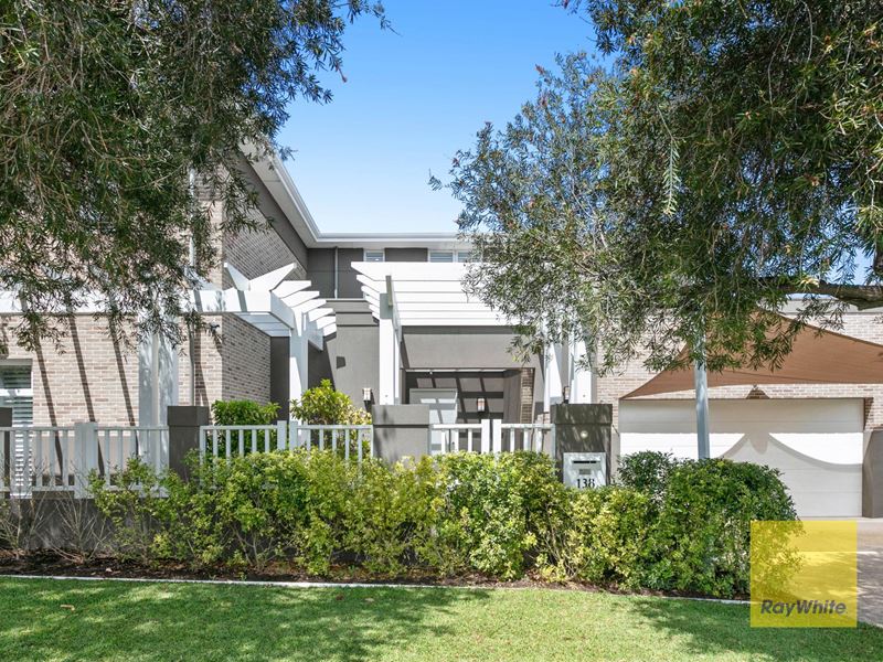 138 Victoria Street, Mosman Park