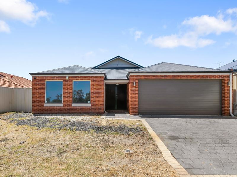 31 Murrumbidgee Drive, Hammond Park