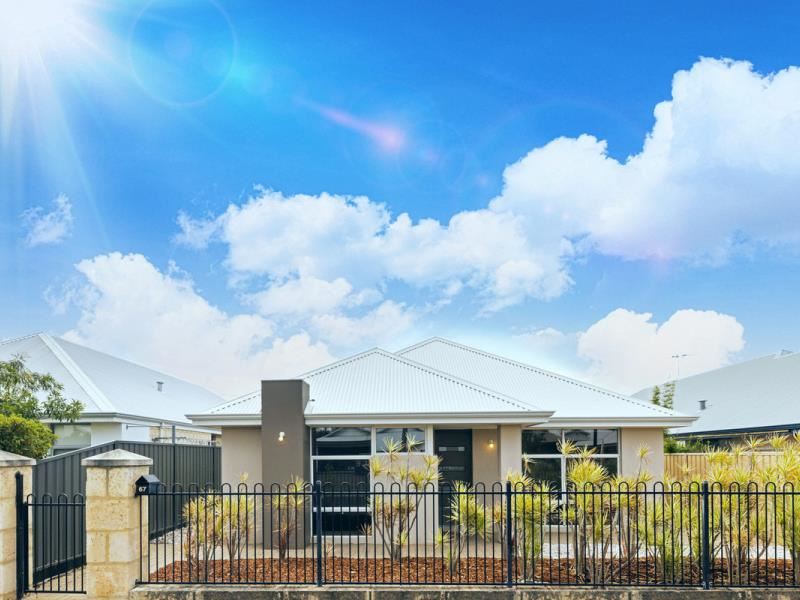 67 St Michaels Parkway, Dunsborough
