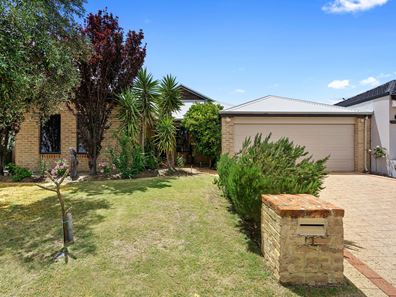 1 Trent Bridge Avenue, Madeley WA 6065