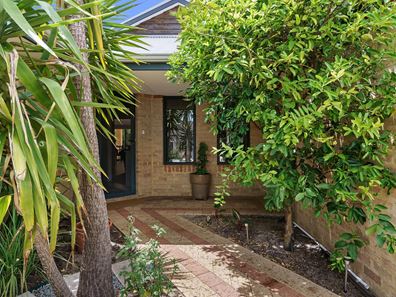 1 Trent Bridge Avenue, Madeley WA 6065