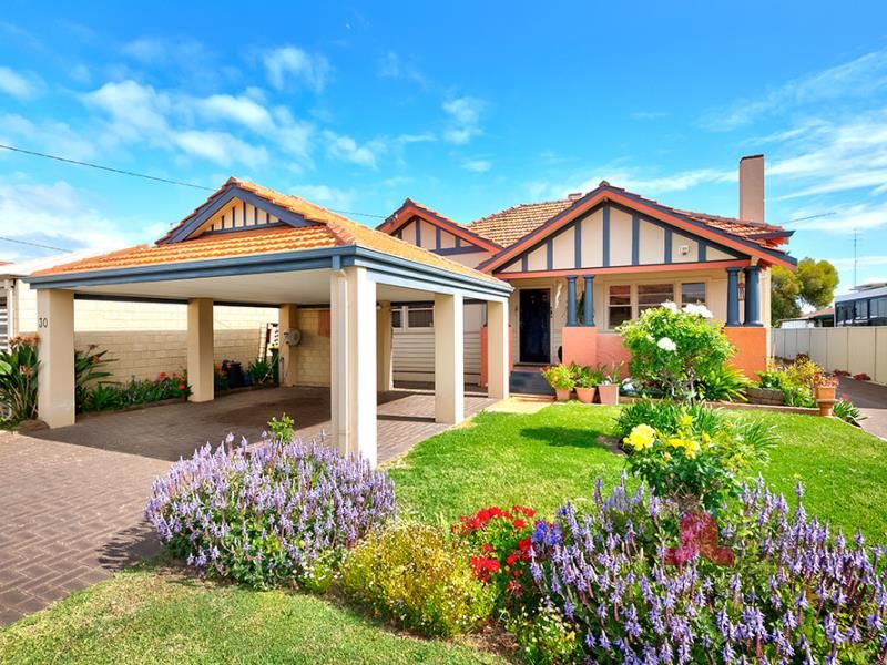 1/30 Queensbury  Street, South Bunbury