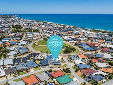 7 Tingle Way, Halls Head WA 6210