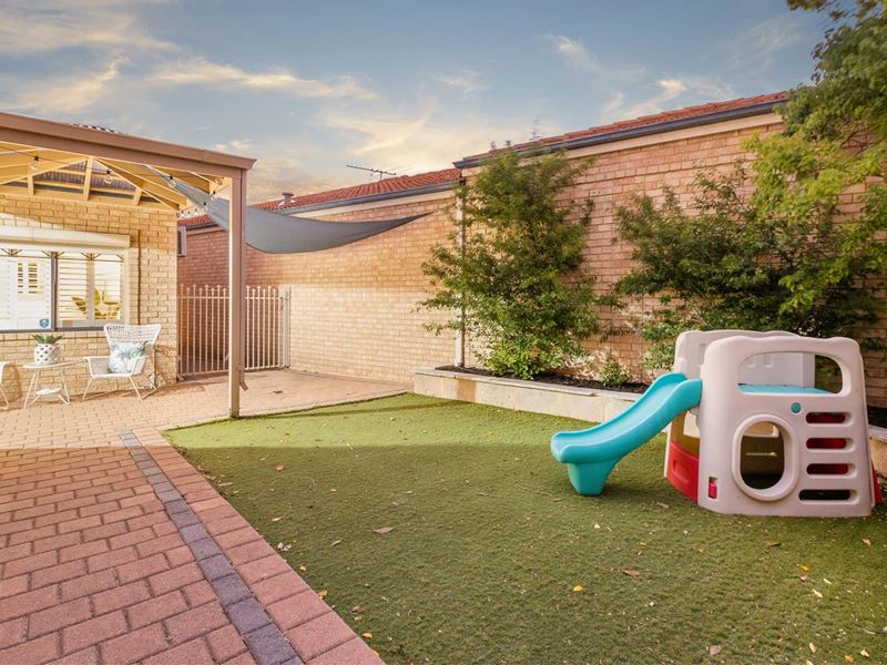 3/22 Penelope Place, Innaloo