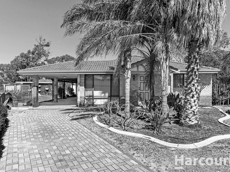 6 Tobol Cove, Coodanup