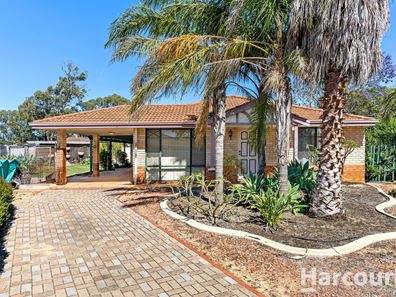 6 Tobol Cove, Coodanup WA 6210