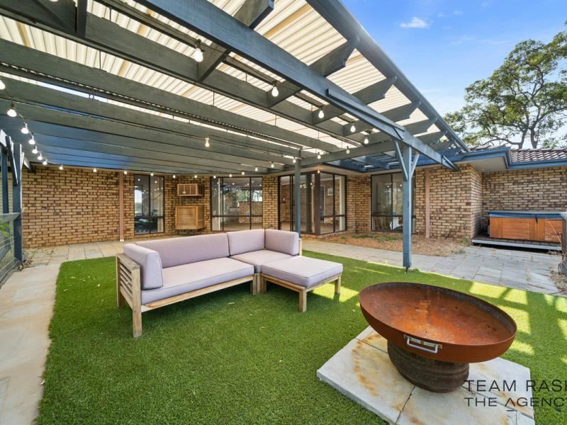 3 Sapphire Court, Mount Richon