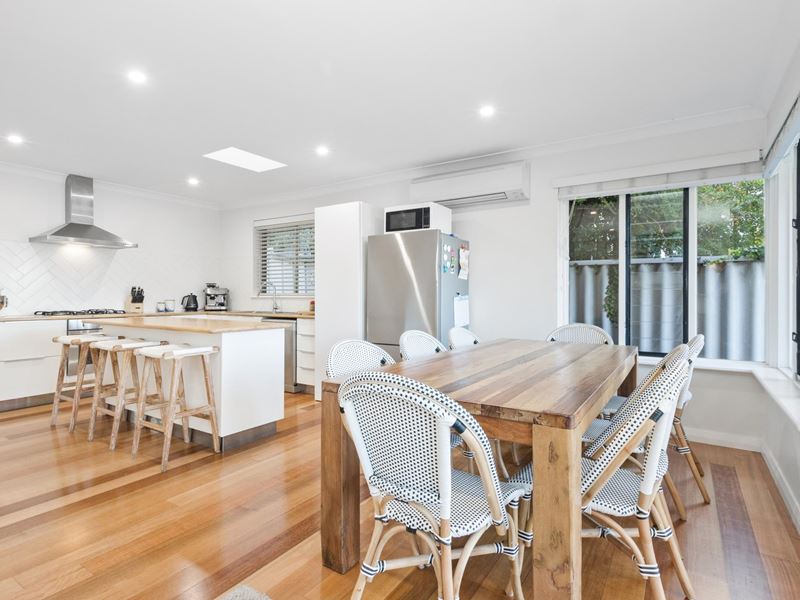 113 High Street, Sorrento