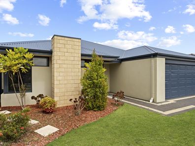 76 Magenta Crescent, Baldivis WA 6171