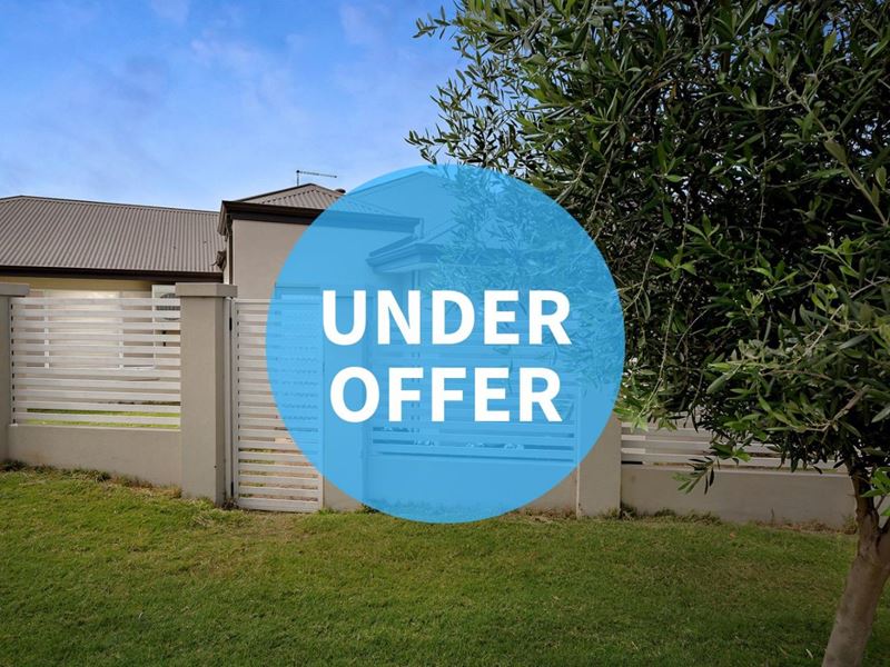 7/45 Sackville Terrace, Scarborough