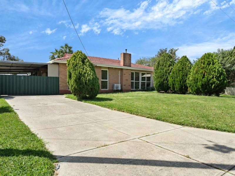 3 Cowan Street, Maddington