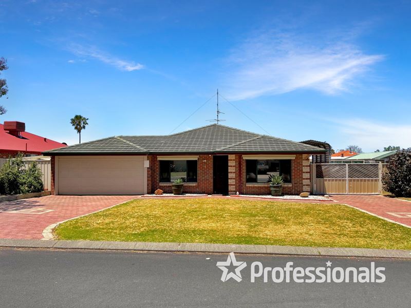 4 Appaloosa Court, Eaton