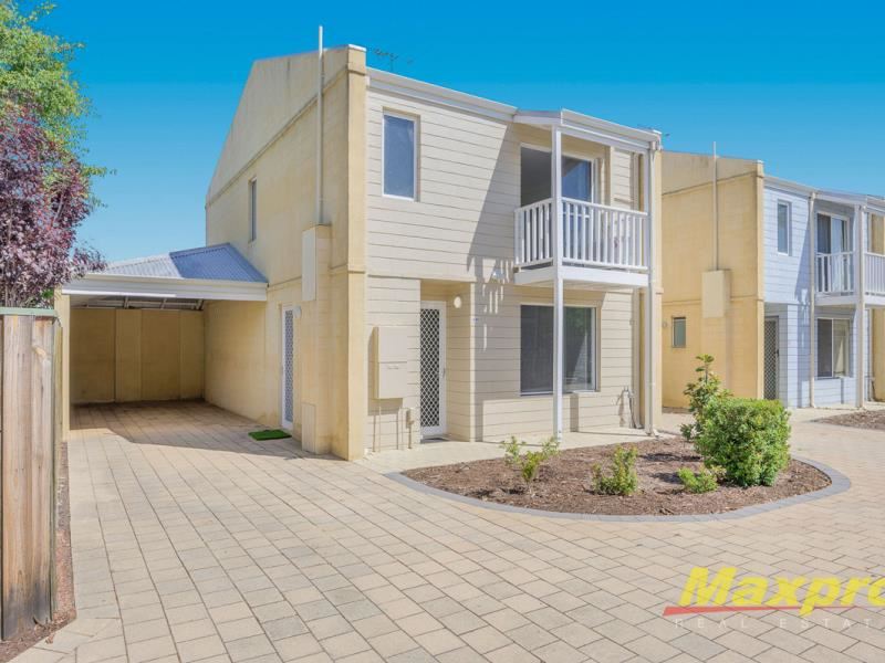 4/45 Wheatley Street, Gosnells