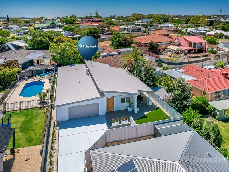21a Driftwood Rise, Quinns Rocks