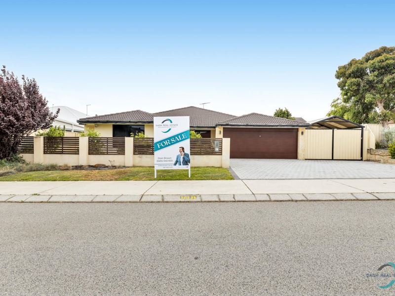 108 Sundowner Meander, Banksia Grove