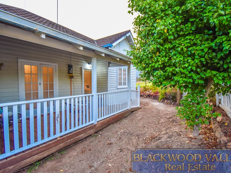 40 Forrest Street, Bridgetown