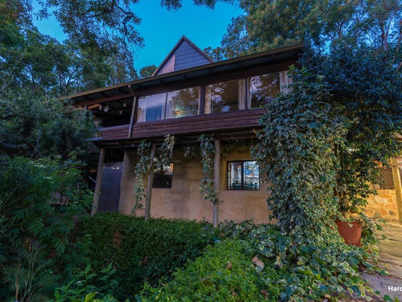 14 Mann Place, Roleystone
