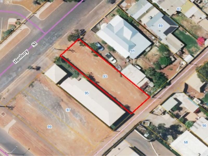 93 Hanbury Street, Kalgoorlie