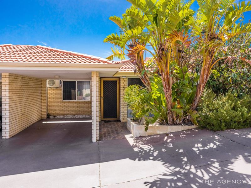 16/208 McDonald Street, Joondanna