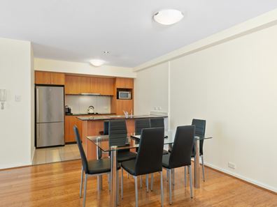 42/131 Adelaide Terrace, East Perth WA 6004