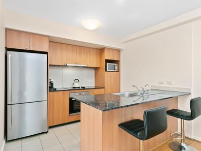 42/131 Adelaide Terrace, East Perth WA 6004