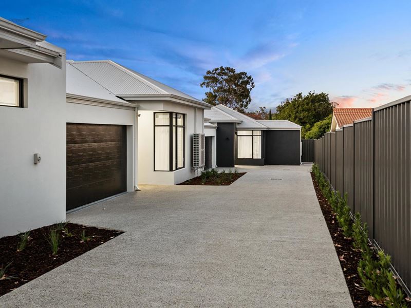 71B Holman Street, Alfred Cove