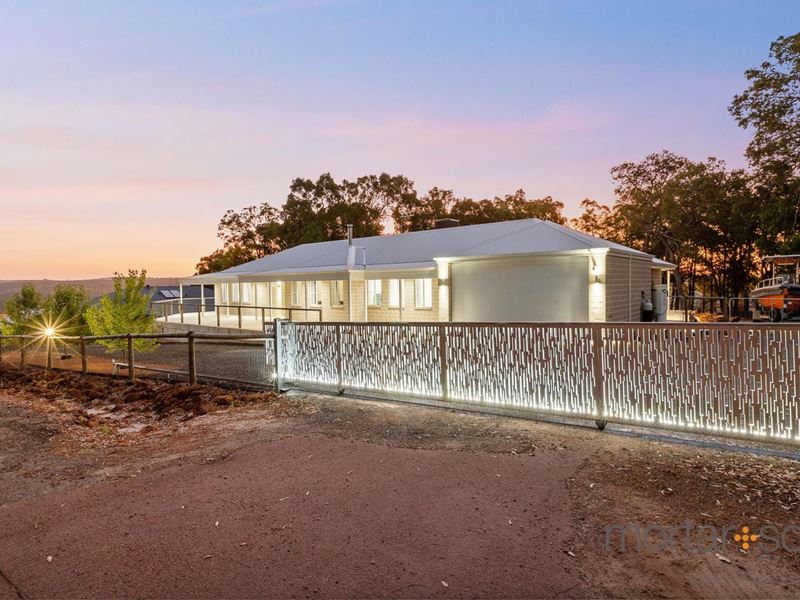 13 Kunzea Rise, Jarrahdale