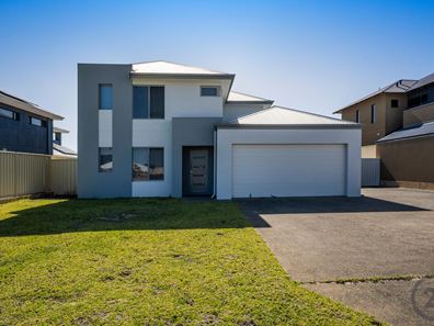 8 Meekatharra Place, Dawesville WA 6211