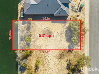 87 Queen Parade, Wannanup WA 6210