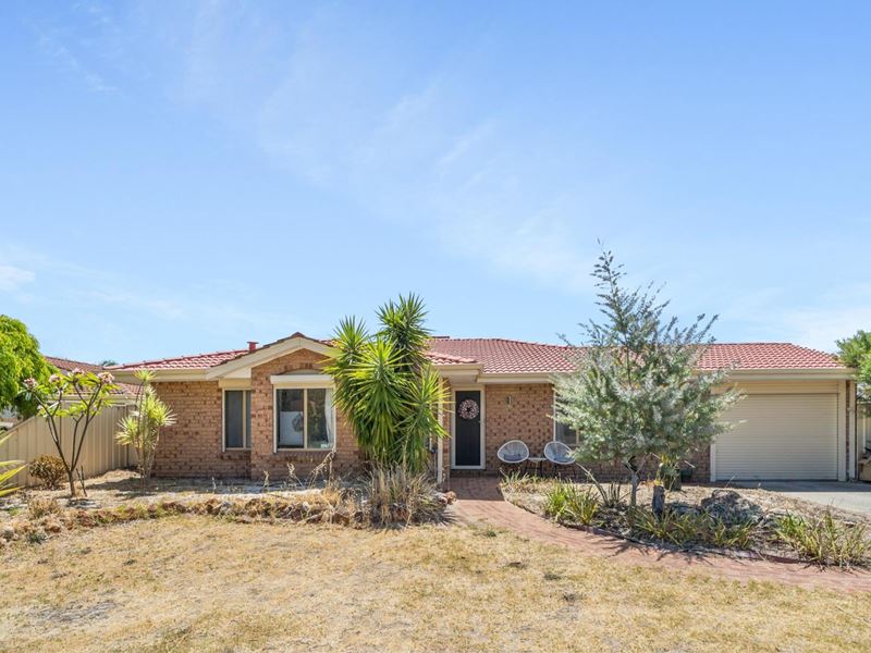 59 EXPLORER DRIVE, Thornlie