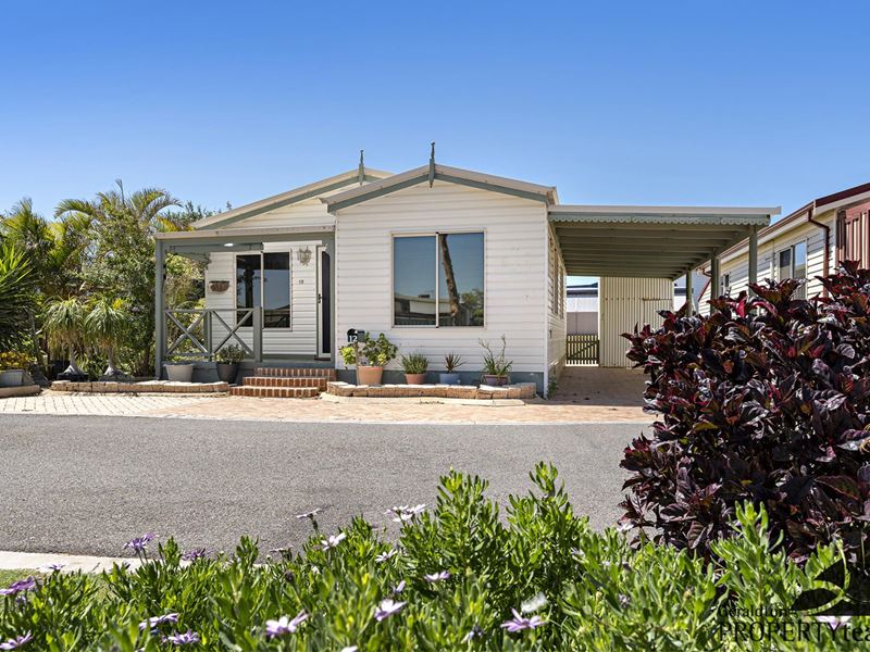 12/463 Marine Terrace, West End