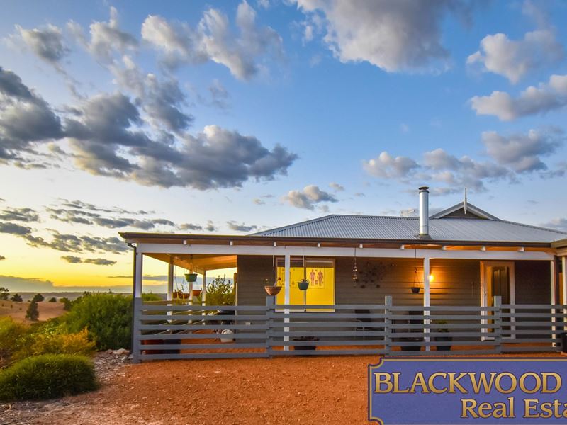 13 Silver Birch Heights, Bridgetown