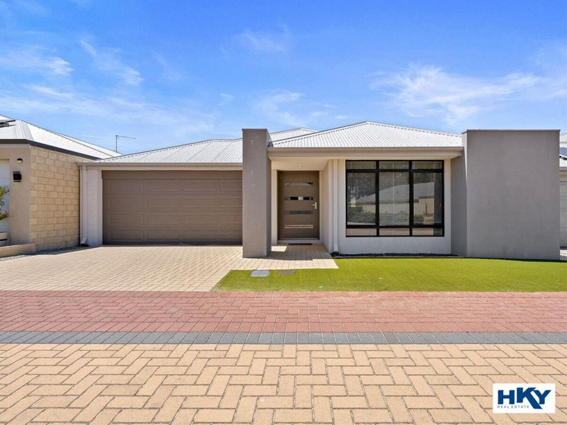 23/146 St Andrews Drive, Yanchep