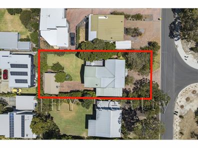 23 Turner Street, Dunsborough WA 6281