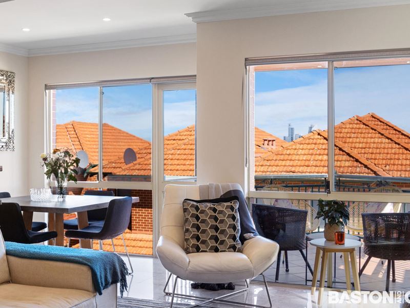 3/121 Hordern Street, Victoria Park