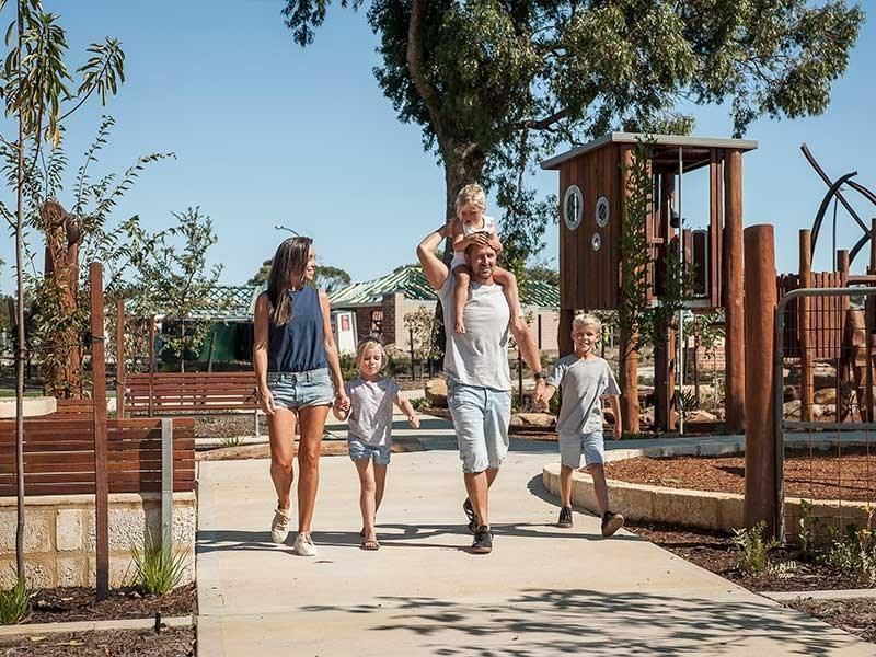 Lot 784 Moodjar Way, Baldivis