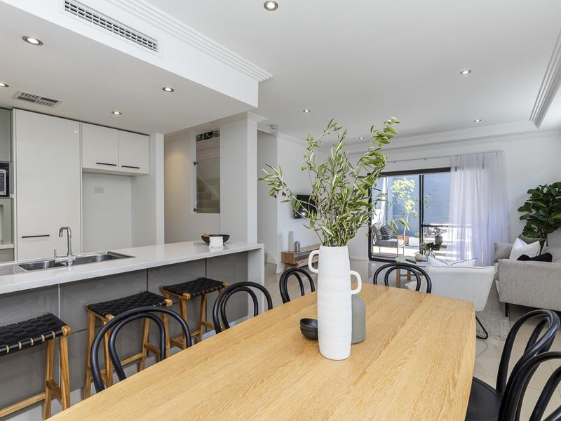 53a Milton Street, Mount Hawthorn