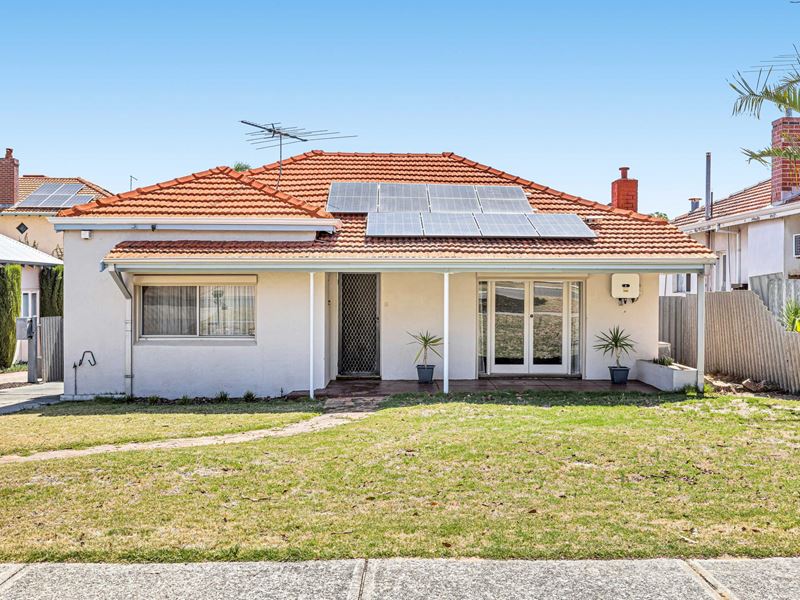 207 Gildercliffe Street, Scarborough