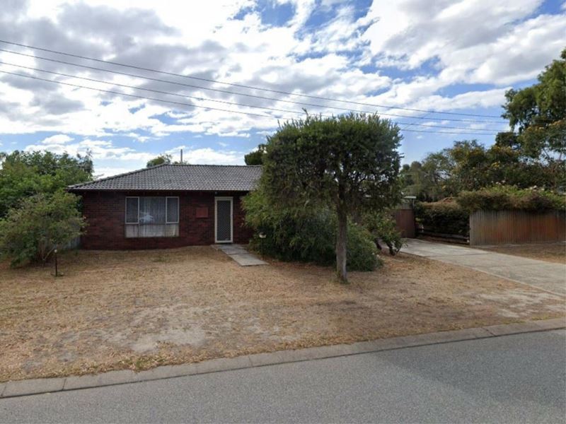 70 Lyrebird Way, Thornlie