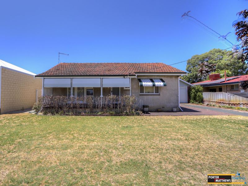 45 Peachey Avenue, Kewdale