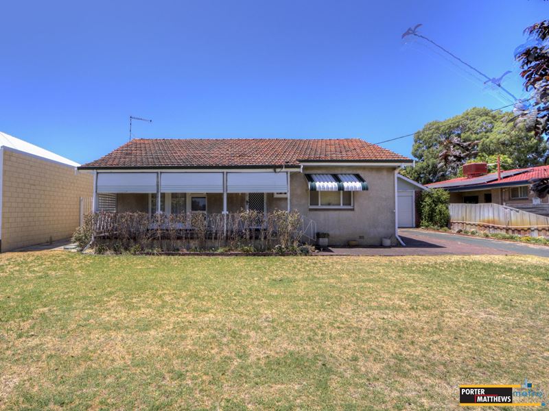 45 Peachey Avenue, Kewdale WA 6105