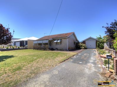 45 Peachey Avenue, Kewdale WA 6105